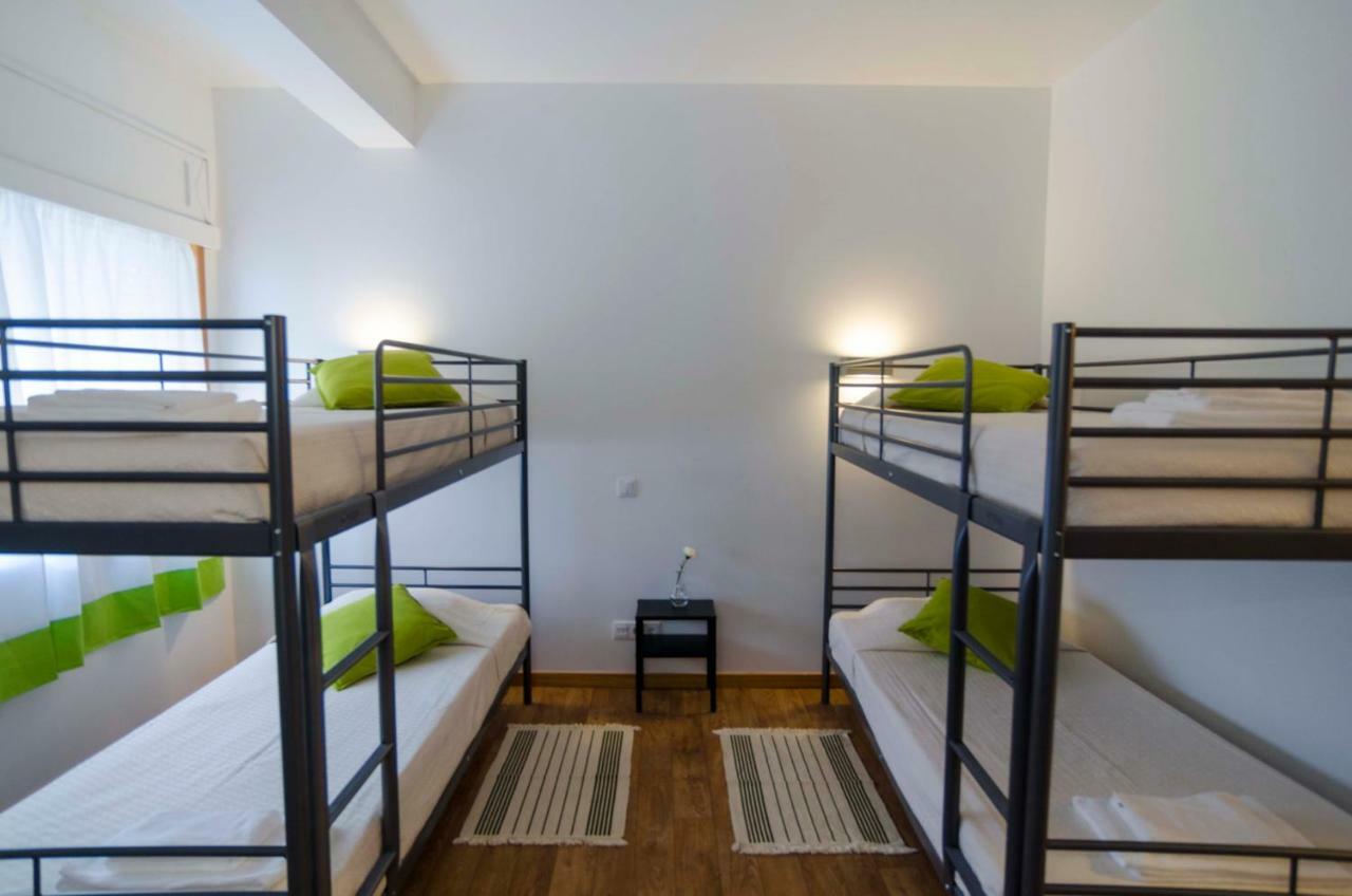 Faro Albacor Residence Экстерьер фото