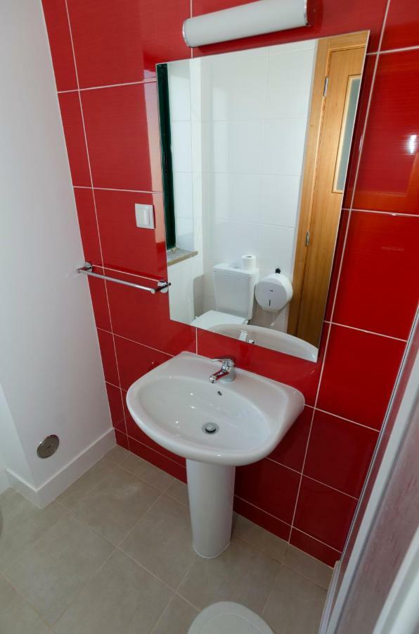 Faro Albacor Residence Экстерьер фото