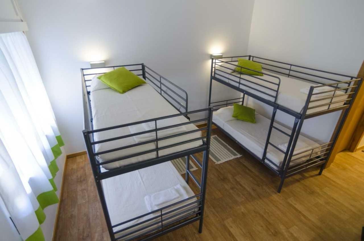 Faro Albacor Residence Экстерьер фото