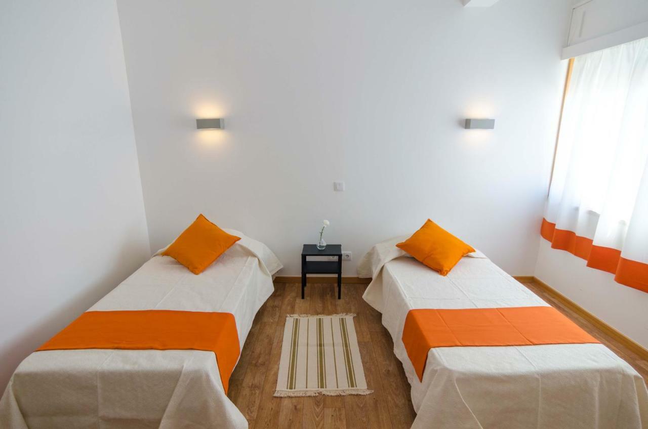 Faro Albacor Residence Экстерьер фото