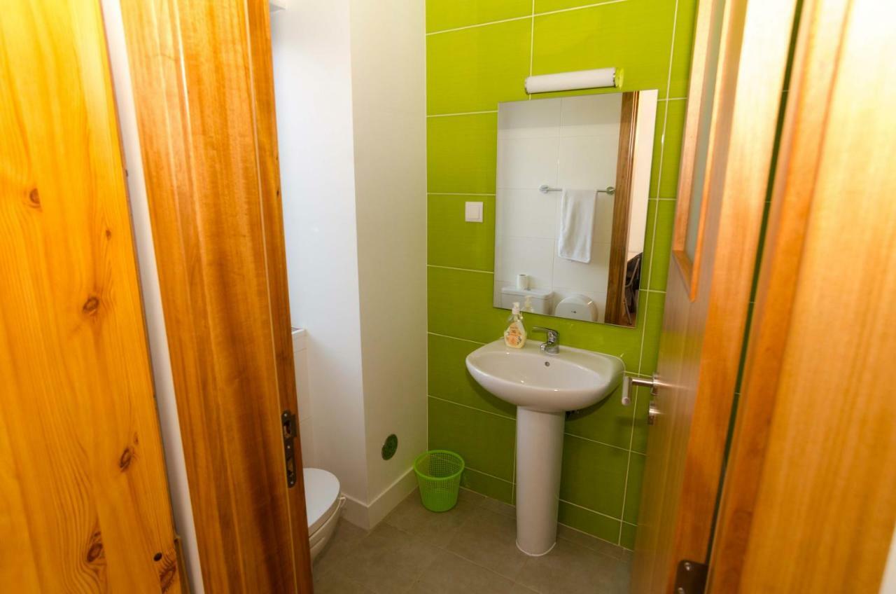 Faro Albacor Residence Экстерьер фото